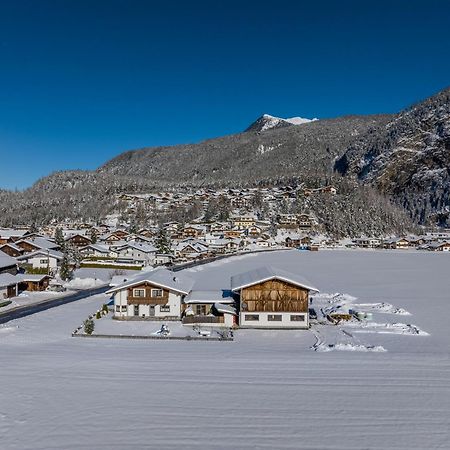 Landhaus Oetztalblick レンゲンフェルト エクステリア 写真