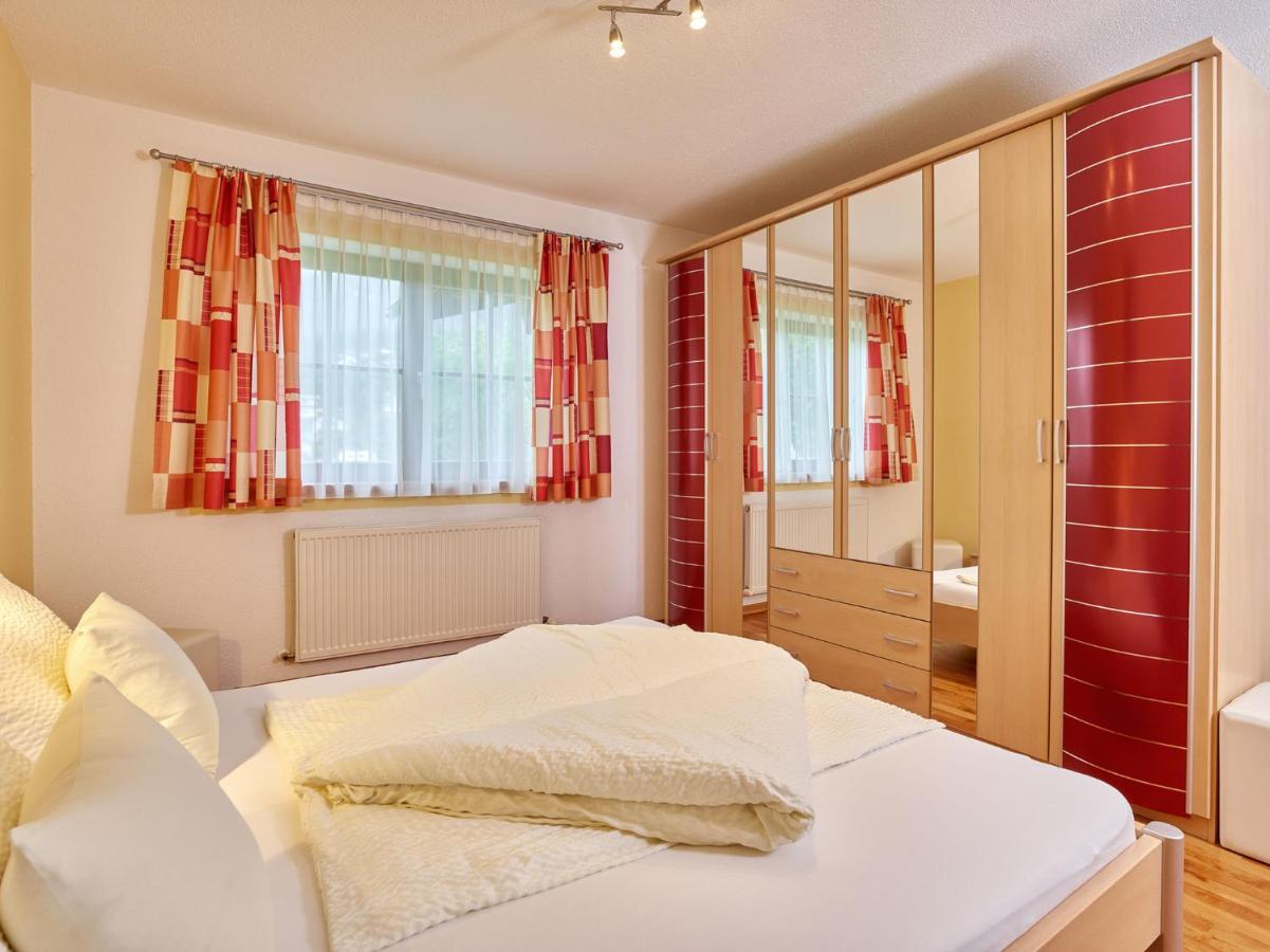 Landhaus Oetztalblick レンゲンフェルト エクステリア 写真