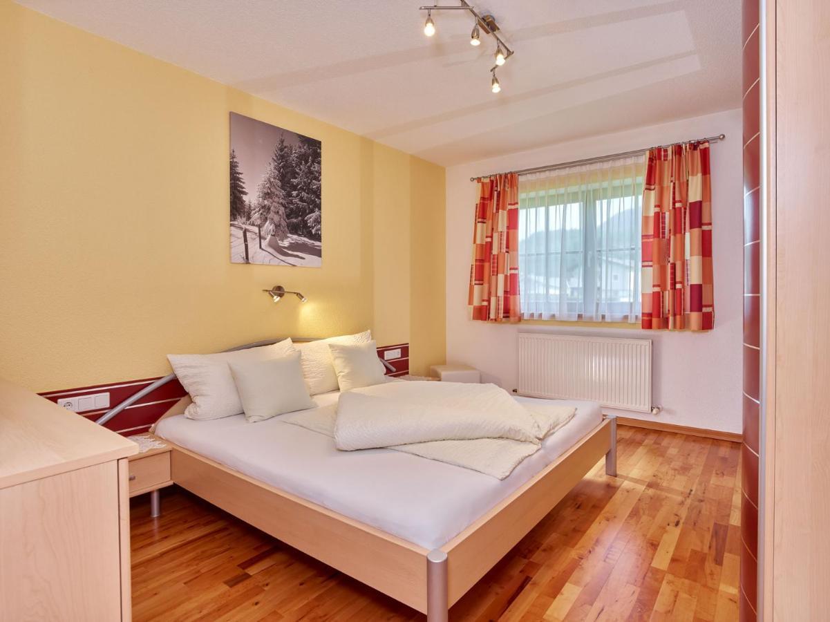 Landhaus Oetztalblick レンゲンフェルト エクステリア 写真