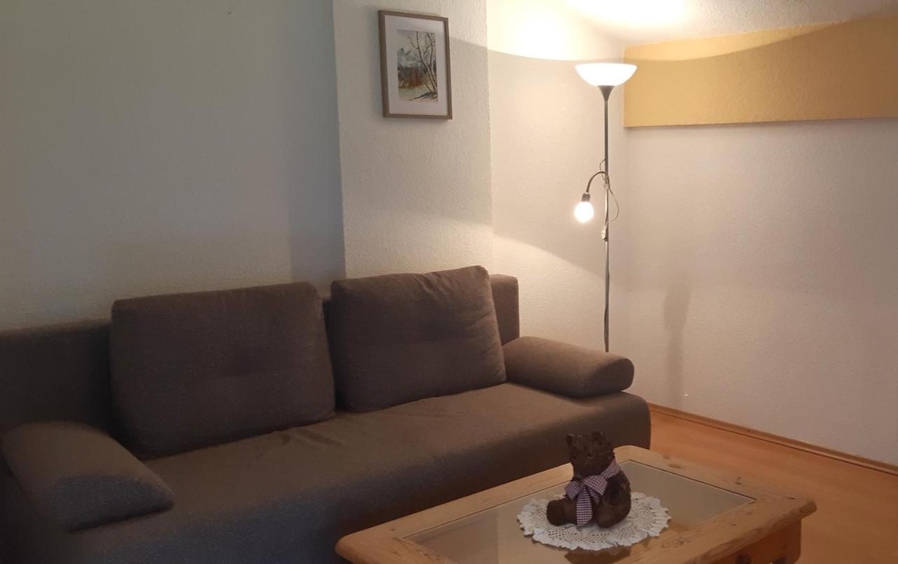 Landhaus Oetztalblick レンゲンフェルト エクステリア 写真