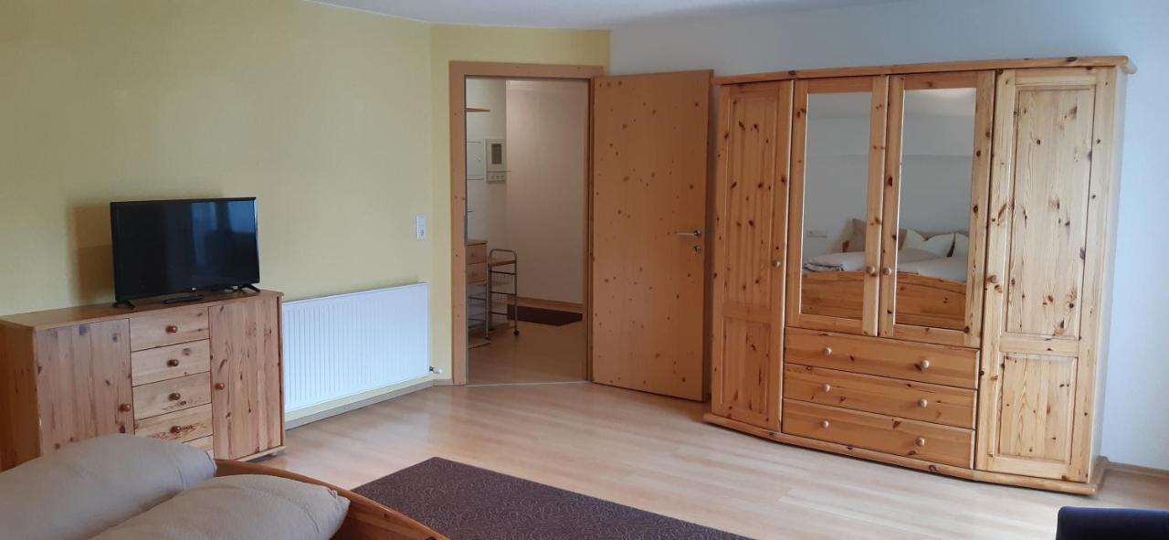 Landhaus Oetztalblick レンゲンフェルト エクステリア 写真